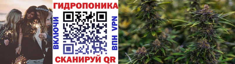 Каннабис White Widow Тосно